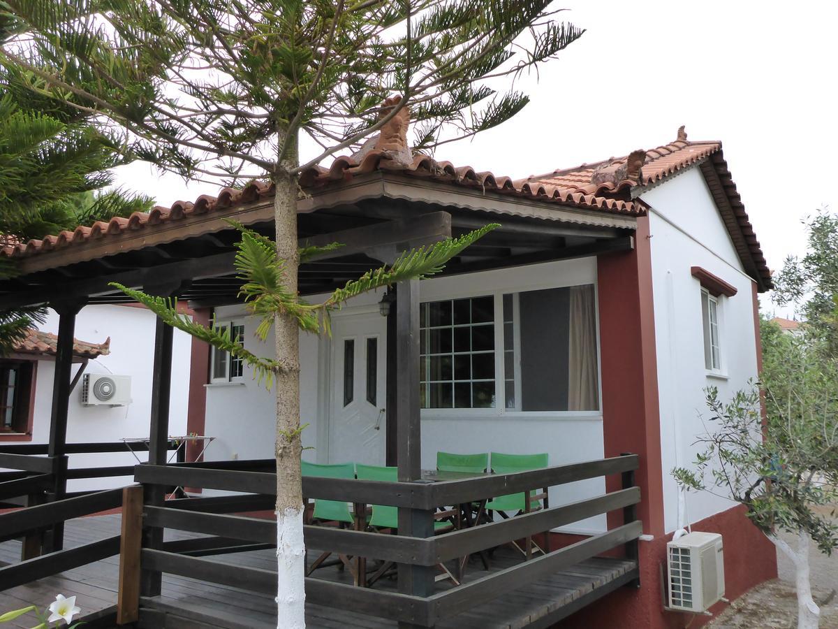 Studios Resbithas Gythio Exterior foto